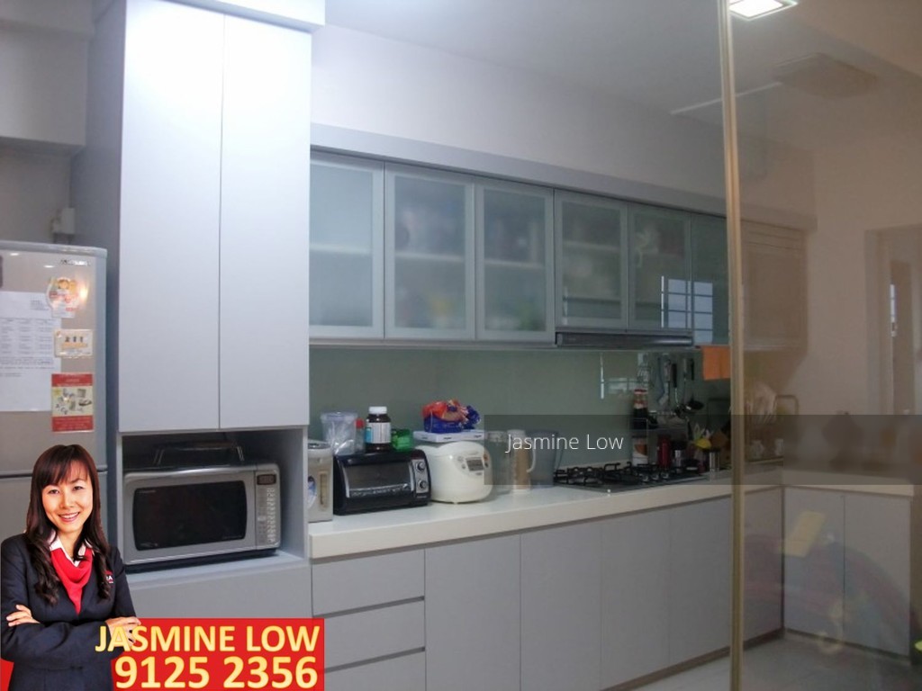 Blk 257 Serangoon Central Drive (Serangoon), HDB 4 Rooms #132230992
